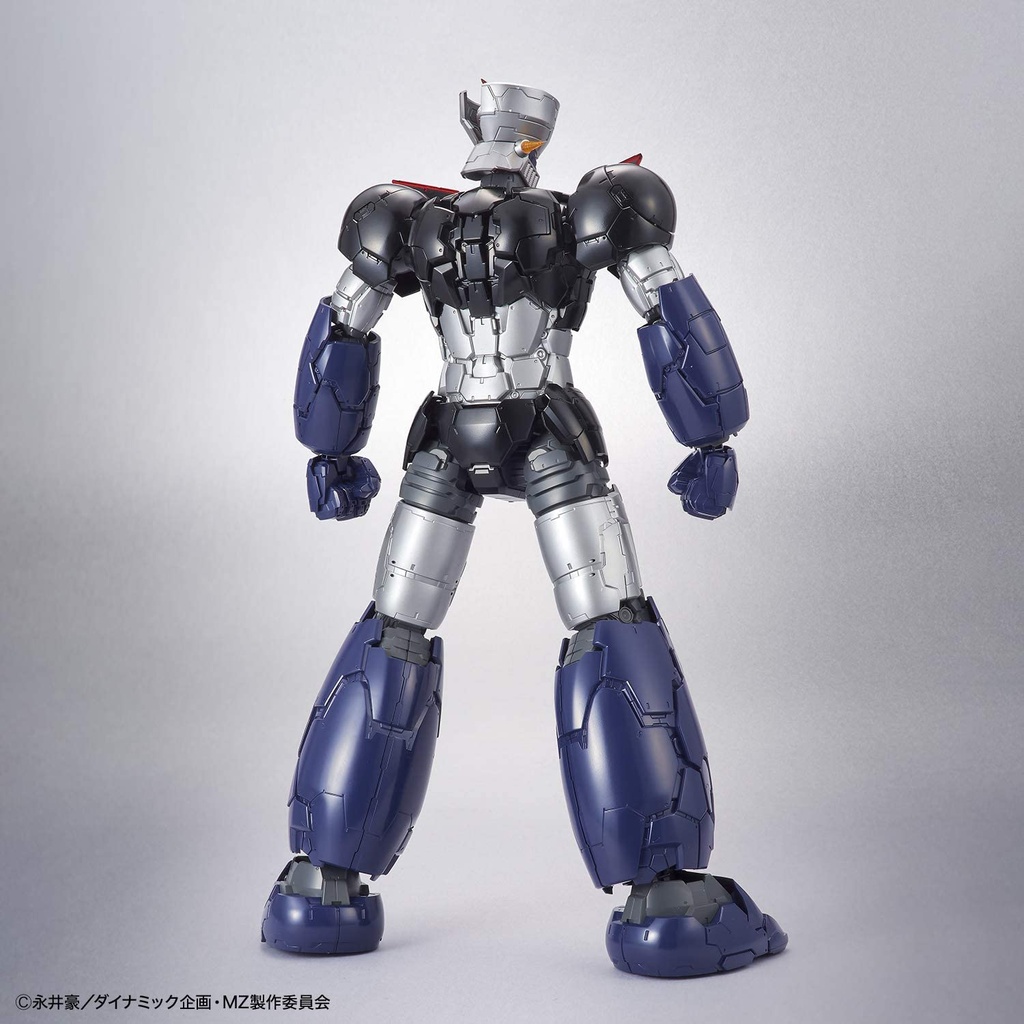 (PO) Mazinger Z Infinity Ver. (3) Image_5