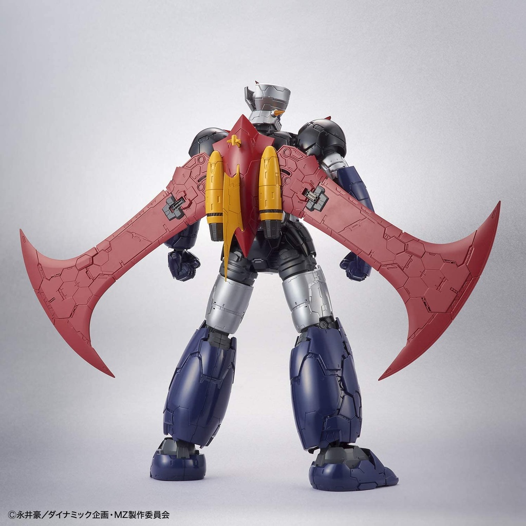 (PO) Mazinger Z Infinity Ver. (3) Image_7