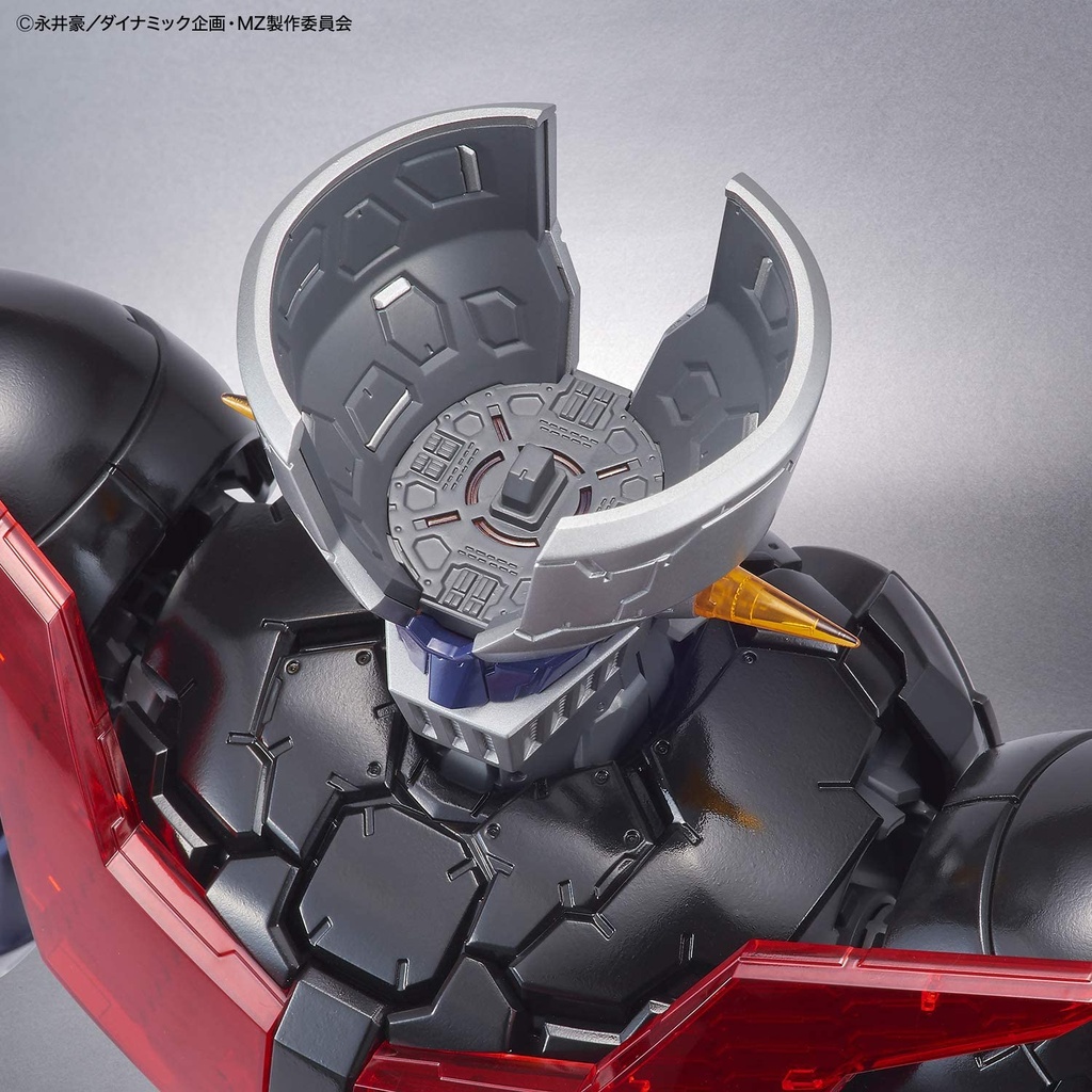 (PO) Mazinger Z Infinity Ver. (3) Image_13