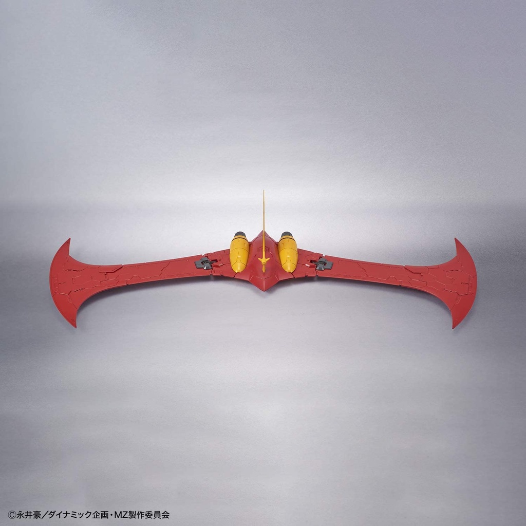 (PO) Mazinger Z Infinity Ver. (3) Image_18
