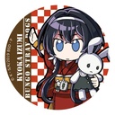 (PO) Bungo Stray Dogs DEAD APPLE Hi Touch Trading Can Badge (1) Image_7