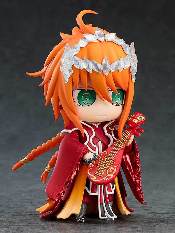 (PO) Nendoroid 1240 Thunderbolt Fantasy Bewitching Melody of the West - Rou Fu You (6) Image_3