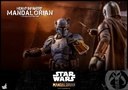 (PO) TMS010 - Star Wars: The Mandalorian 1/6th scale Heavy Infantry Mandalorian Collectible Figure (3) Image_15