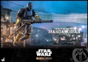 (PO) TMS010 - Star Wars: The Mandalorian 1/6th scale Heavy Infantry Mandalorian Collectible Figure (3) Image_18