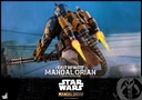 (PO) TMS010 - Star Wars: The Mandalorian 1/6th scale Heavy Infantry Mandalorian Collectible Figure (3) Image_20