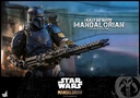 (PO) TMS010 - Star Wars: The Mandalorian 1/6th scale Heavy Infantry Mandalorian Collectible Figure (3) Image_22