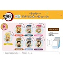 (PO) Demon Slayer: Kimetsu no Yaiba TojiColle Vol. 3 Cookie Acrylic Key Chain B (2) Image_1