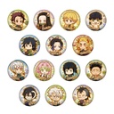(PO) Demon Slayer: Kimetsu no Yaiba TojiColle Vol. 3 Cookie Can Badge (2) Image_2
