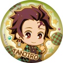 (PO) Demon Slayer: Kimetsu no Yaiba TojiColle Vol. 3 Cookie Can Badge (2) Image_3