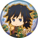(PO) Demon Slayer: Kimetsu no Yaiba TojiColle Vol. 3 Cookie Can Badge (2) Image_7