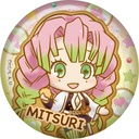 (PO) Demon Slayer: Kimetsu no Yaiba TojiColle Vol. 3 Cookie Can Badge (2) Image_11