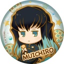 (PO) Demon Slayer: Kimetsu no Yaiba TojiColle Vol. 3 Cookie Can Badge (2) Image_12