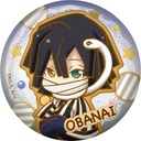 (PO) Demon Slayer: Kimetsu no Yaiba TojiColle Vol. 3 Cookie Can Badge (2) Image_14