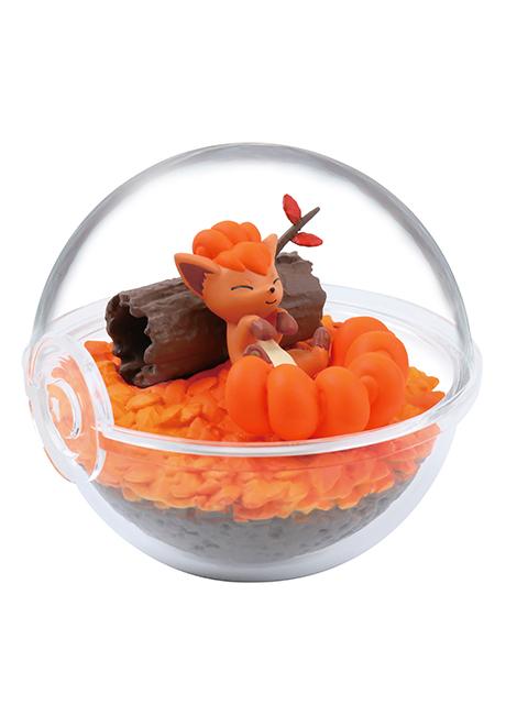 (PO) Pokemon Terrarium Collection - Four Seasons (3) Image_4