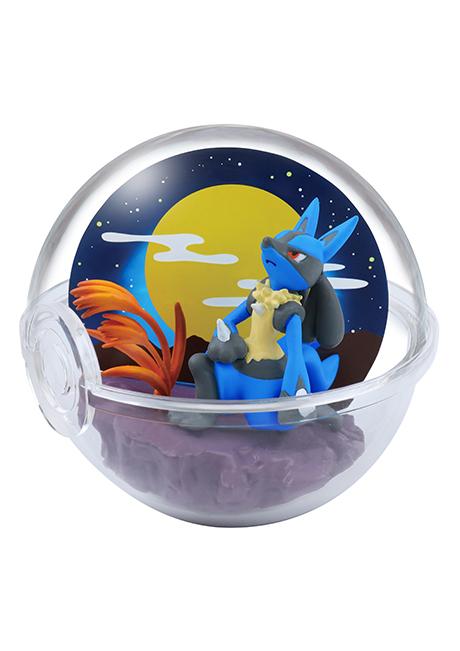 (PO) Pokemon Terrarium Collection - Four Seasons (3) Image_5