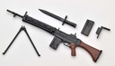 (PO) LittleArmory LADF04 Girls' Frontline Howa Type 64 Type (4) Image_2