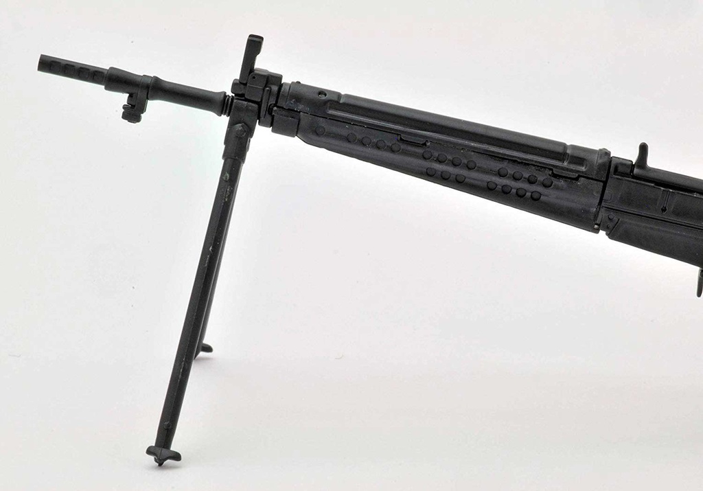 (PO) LittleArmory LADF04 Girls' Frontline Howa Type 64 Type (4) Image_4