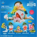 (PO) Capsule One Doraemon: Nobita's New Dinosaur Vignette Collection (4) Image_2