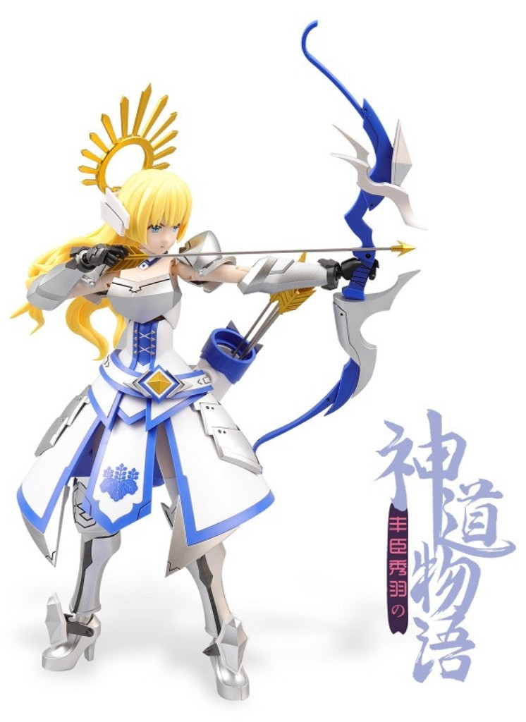 (PO) The Tale of Shindo - Toyotomi Shu (2) Image_4
