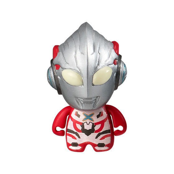 (PO) ColleChara! Ultraman 07 Reunion with Friend (5) Image_2