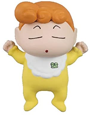 (PO) Crayon Shin-chan Oyasumi-tai (5) Image_5