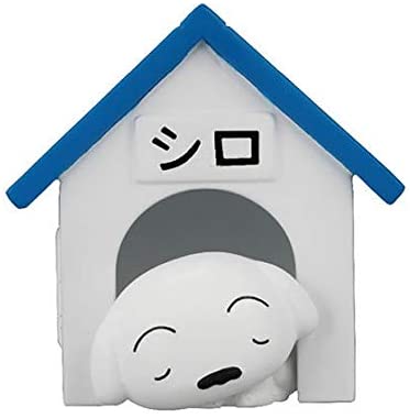 (PO) Crayon Shin-chan Oyasumi-tai (5) Image_6