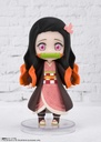(PO) Figuarts Mini Demon Slayer: Kimetsu no Yaiba - Kamado Nezuko (8) Image_2