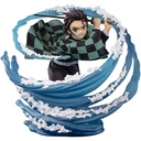 (PO) Figuarts Zero Demon Slayer: Kimetsu no Yaiba - Kamado Tanjiro Mizu no Kokyu (6) Image_1