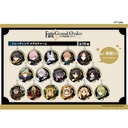 (PO) Fate/Grand Order Absolute Demonic Battlefront: Babylonia Trading Metal Charm (3) Image_1