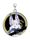 (PO) Fate/Grand Order Absolute Demonic Battlefront: Babylonia Trading Metal Charm (3) Image_4