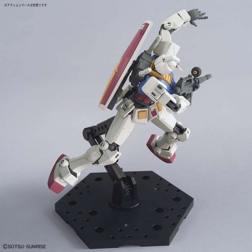 (PO) HG RX-78-2 Mobile Suit Gundam: The Origin - Gundam BEYOND GLOBAL (6) Image_10