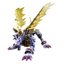 (PO) Figure-rise Standard Digimon Adventure - Metal Garurumon (Amplified) (6) Image_1