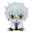 (PO) Gintama Class 3-Z Ginpachi-sensei Chimarins Plush - Ginpachi-sensei (6) Image_1