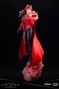 (PO) Marvel Universe ARTFX PREMIER Scarlet Witch (7) Image_3