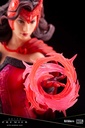 (PO) Marvel Universe ARTFX PREMIER Scarlet Witch (7) Image_12