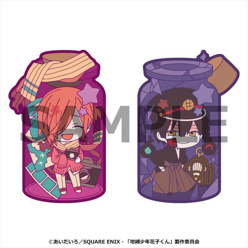 (PO) CharaToria Toilet-bound Hanako-kun (4) Image_5