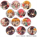 (PO) CharaToria Can Badge Toilet-bound Hanako-kun (4) Image_1