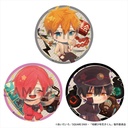 (PO) CharaToria Can Badge Toilet-bound Hanako-kun (4) Image_3