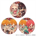 (PO) CharaToria Can Badge Toilet-bound Hanako-kun (4) Image_4
