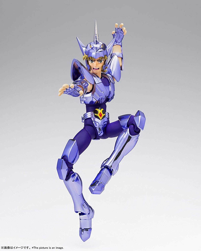 (PO) Saint Cloth Myth - Unicorn Jabu (Revival Ver.) (7) Image_5
