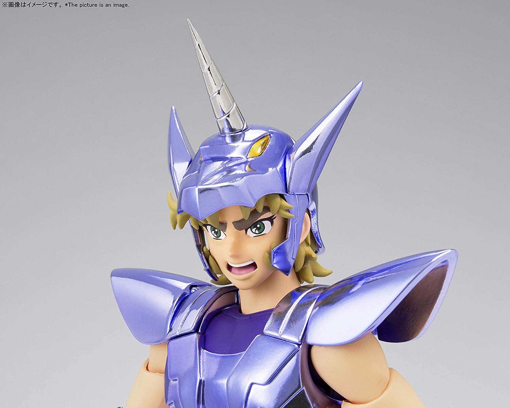 (PO) Saint Cloth Myth - Unicorn Jabu (Revival Ver.) (7) Image_8