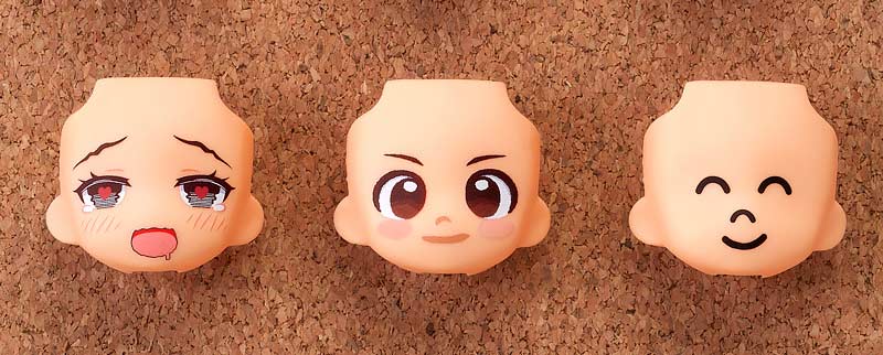 (PO) Nendoroid More Face Swap 04 (9) Image_4