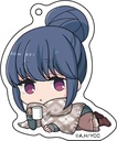 (PO) Heyacamp Gororin Acrylic Key Chain - Shima Rin (4) Image_1