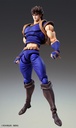 (PO) Super Action Statue JoJo's Bizarre Adventure Part I - Jonathan Joestar (Re-issue) (1) Image_2