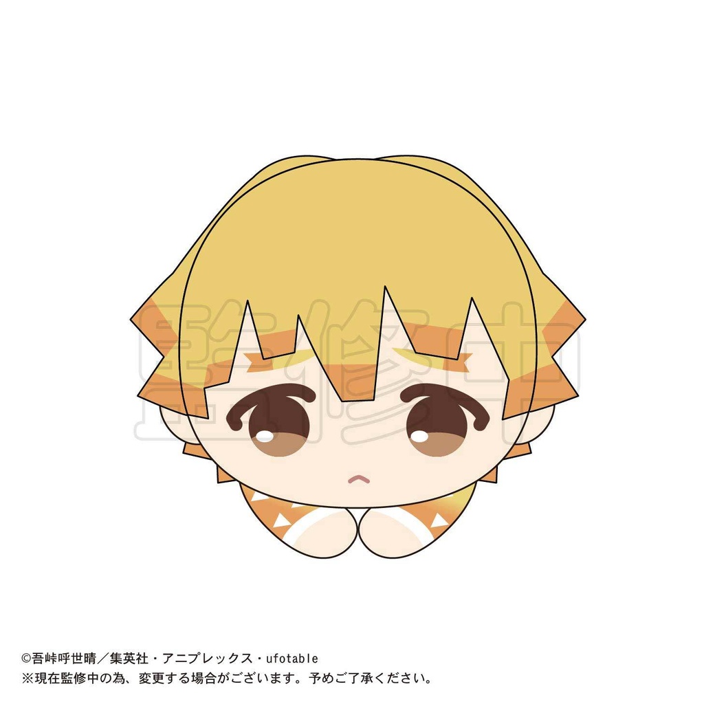 (PO) Demon Slayer: Kimetsu no Yaiba Hug x Character Collection (6) Image_5