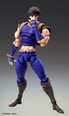 (PO) Super Action Statue JoJo's Bizarre Adventure Part I - Jonathan Joestar (Re-issue) (1) Image_5