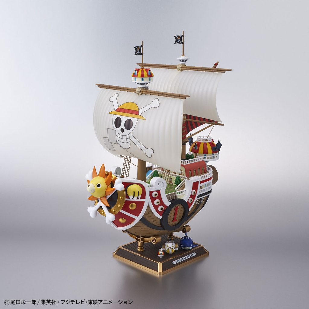 (PO) One Piece - Thousand Sunny Wano Country Ver. (7) Image_3