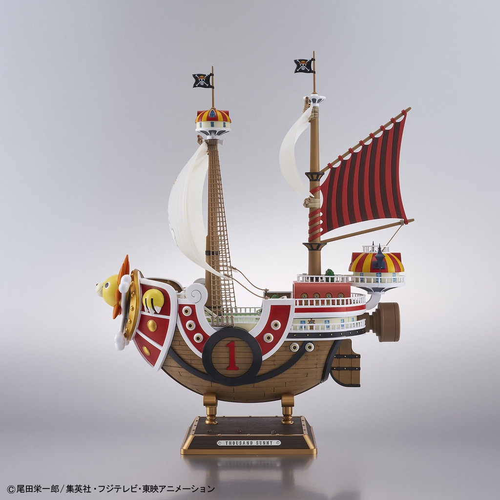 (PO) One Piece - Thousand Sunny Wano Country Ver. (7) Image_4