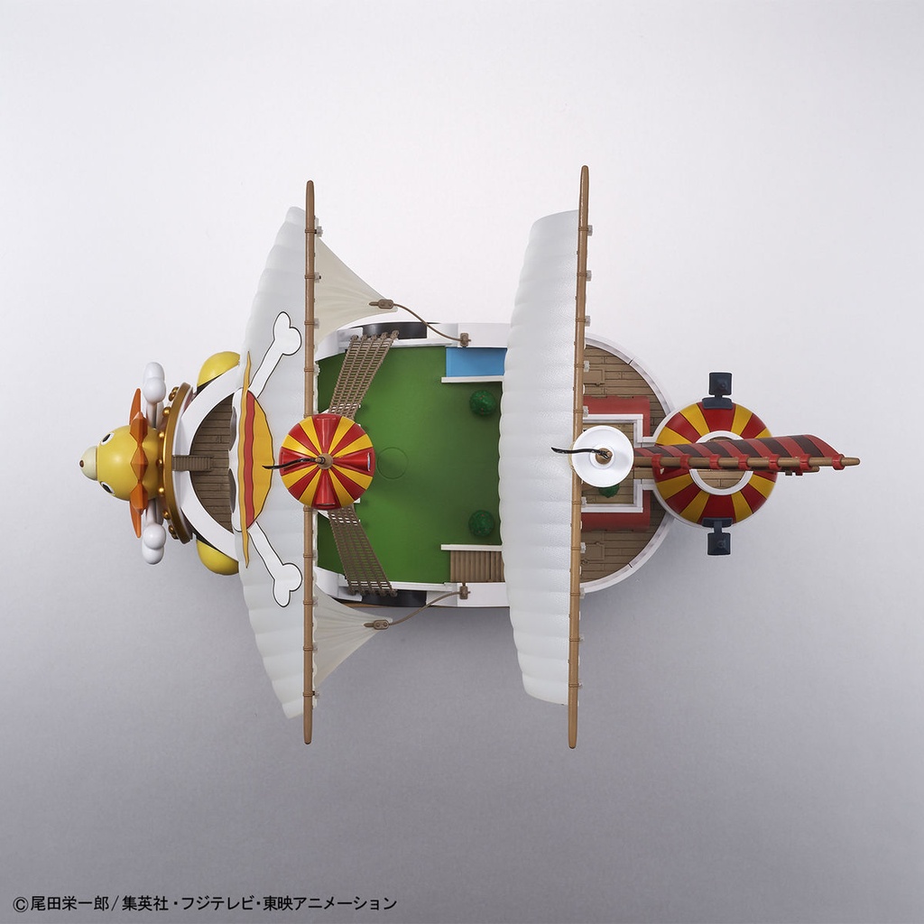 (PO) One Piece - Thousand Sunny Wano Country Ver. (7) Image_5
