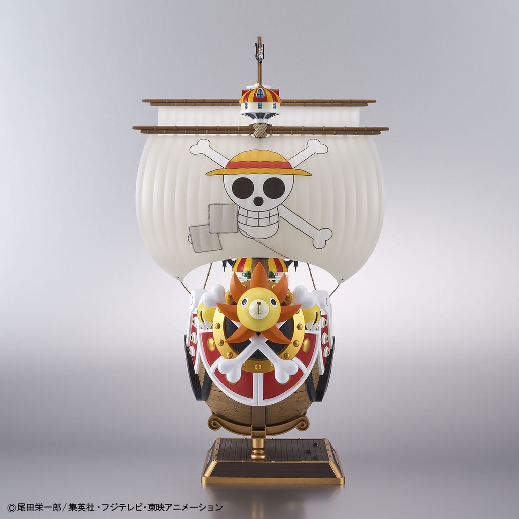 (PO) One Piece - Thousand Sunny Wano Country Ver. (7) Image_6